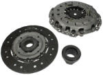 LUK Kit ambreiaj Bmw X3 F25 sDrive 18 d 150cp (2014-2017) Luk (4318)