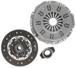 LUK Kit ambreiaj KIA K2500 2.5 diesel (2003-2011) Luk (4295)