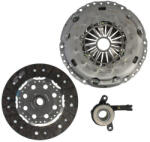 LUK Kit ambreiaj Mitsubishi Lancer 1.8 DI-D (2010-) Luk (4209)