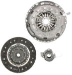 LUK Kit ambreiaj Opel Zafira Tourer C 2.0 CDTi (2011-) Luk (4203)