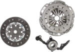 LUK Kit ambreiaj Mercedes W204 C 180 CDi (2010-2014) Luk (4204)