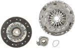 LUK Kit ambreiaj Alfa Romeo 159 - 2.0 JTDM cutie F40 (2009-2011) Luk (4200)