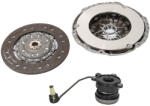 LUK Kit ambreiaj Opel Zafira B 1.9 CDTi (2009-2015) Luk (4193)