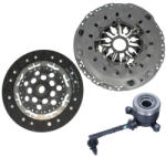 LUK Kit ambreiaj Renault Megane 1.9 dCi 131cp (2008-2016) Luk (4135)