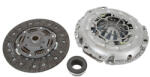 LUK Kit ambreiaj Audi A4 B7 S4/RS4 (2004-2008) Luk (4130)
