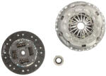 LUK Kit ambreiaj Peugeot Boxer 2.2 HDi 100cp/110cp (2006-) Luk (4122)