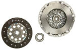 LUK Kit ambreiaj BMW E53 3.0d (2001-2003) Luk (4109)