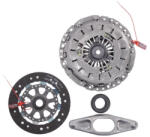 LUK Kit ambreiaj BMW E81 130i (2006-2011) Luk (4095)