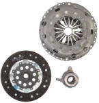 LUK Kit ambreiaj Volvo S60 D5 2.4D (2005-2010) Luk (4037)