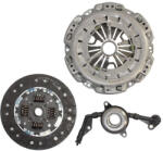 LUK Kit ambreiaj Mercedes W211 E220CDi (2002-2008) Luk (4008)
