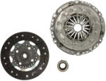 LUK Kit ambreiaj Citroen C5 2.0 HDI 136cp (2004-2006) Luk (3997)
