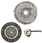 LUK Kit ambreiaj VW Passat Alltrack B7 1.8 TSI / 2.0 TSI (2012-2014) Luk (3991)