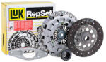 LUK Kit ambreiaj BMW F10 523i/528i (2009-2011) Luk (3900)