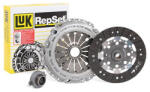 LUK Kit ambreiaj Peugeot 406 - 2.2 HDi (2000-2004) Luk (3817)
