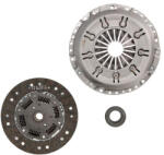 LUK Kit ambreiaj Audi A8 2.5 TDI (1997-2000) Luk (3811)