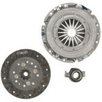 LUK Kit ambreiaj Opel Combo 1.6CDTi semiautomata (2012-2018) Luk (3808)