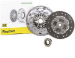 LUK Kit ambreiaj Subaru Impreza 2.0 WRX si 2.5 WRX (2005-2008) LUK (3738)