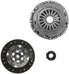 LUK Kit ambreiaj Audi A3 1.6 TDI (2012-2020) Luk (3712)