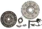 LUK Kit ambreiaj Audi A4 B8 1.8 TFSI (2008-2015) Luk (3700)