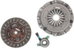 Japanparts Kit ambreiaj Mitsubishi Lancer 1.8 benzina (2008-) (3699)