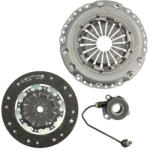 LUK Kit ambreiaj Opel Zafira C Tourer 1.4 benzina (2011-) Luk (3697)