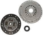 LUK Kit ambreiaj Seat Ibiza 1.6 TDi (2010-2015) Luk (3638)