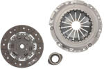 LUK Kit ambreiaj Mazda 6 2.0 benzina (2002-2007) Luk (3598)