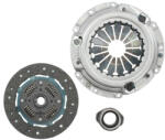 LUK Kit ambreiaj Mazda 6 motor 1.8 benzina 120cp (2002-2007) Luk (3593)