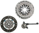 LUK Kit ambreiaj Nissan X-Trail 2.0 benzina (2007-2013) Luk (3595)