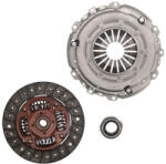 LUK Kit ambreiaj Mitsubishi Outlander 2.4 benzina (2001-2006) Luk (3515)