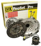 LUK Kit ambreiaj Alfa Romeo 159 1.9 JTS/2.2 JTS (2005-2011) Luk (3512)