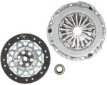 LUK Kit ambreiaj MINI Cooper R56 1.6D 110cp (2006-2010) Luk (3508)