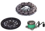 LUK Kit ambreiaj Mercedes W169 A160CDI (2004-2012) Luk (3435)