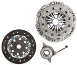 LUK Kit ambreiaj Mercedes A-Class W169 A200 Turbo (2005-2012) Luk (3432)