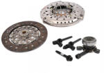 LUK Kit ambreiaj Renault Laguna 2.2 dCI (2001-2007) Luk (3415)