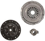 LUK Kit ambreiaj Opel Vectra B 2.0/2.2 benzina (1995-2002) Luk (3408)