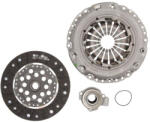 LUK Kit ambreiaj Opel Astra G 2.0 DTI (1999-2005) Luk (3400)