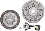 LUK Kit ambreiaj Ford Focus 2.0 benzina 145cp (2004-2007) Luk (3402)