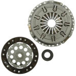 LUK Kit ambreiaj Skoda Superb 1.8T/2.0 benzina (2001-2008) Luk (3397)