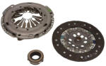 LUK Kit ambreiaj Audi A2 1.4TDI (2002-2005) Luk (3319)
