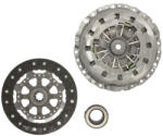 LUK Kit ambreiaj BMW E46 320d 136cp (1998-2001) Luk (3288)