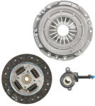 LUK Kit ambreiaj Alfa Romeo 147 2.0 benzina (2001-2010) Luk (3290)