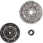 LUK Kit ambreiaj Honda Civic 1.4 si 1.8 benzina (2005-2011) Luk semiautomata (3234)