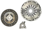 LUK Kit ambreiaj Toyota Yaris 1.4D (2011-2015) Luk (3121)