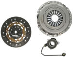 LUK Kit ambreiaj Luk Opel Corsa D 1.6 Turbo (2011-2014) (3093)