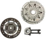 LUK Kit ambreiaj Ford Focus 1.8 16V benzina (1998 - 2004) Luk (3010)