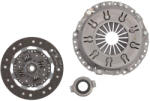 LUK Kit ambreiaj Nissan Primera 1.8 benzina (2002 - 2008) Luk (3017)