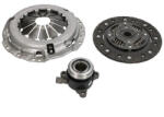 LUK Kit ambreiaj Toyota Corolla E15 1.33 benzina (2008-2014) Luk-6 trepte (2917)