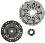 LUK Kit ambreiaj Toyota Aygo 1.0 benzina (2014-2016) Luk (2904)