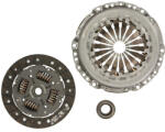 LUK Kit ambreiaj Citroen C-Elysee 1.2 benzina (2012-) Luk (2831)